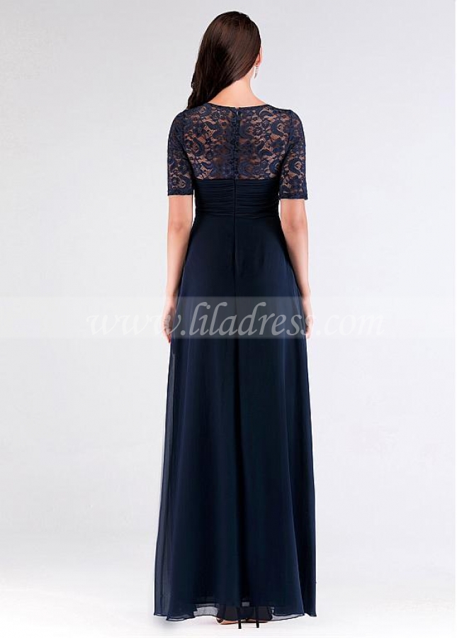 Beautiful Sweetheart Neckline A-line Mother Of The Bride Dresses