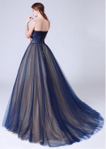 Fantastic Tulle Sweetheart Neckline Ball Gown Quinceanera Dress With Pleats